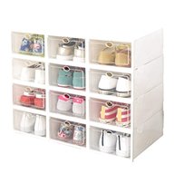 shoe storage boxes for sale
