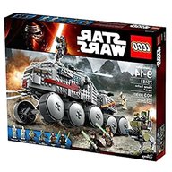 lego star wars clone turbo tank for sale