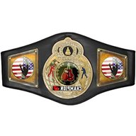championship belt boxing for sale