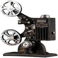 vintage film projector for sale