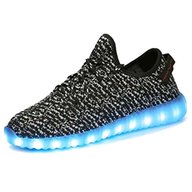 flashing light trainers for sale