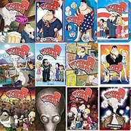 american dad box set for sale