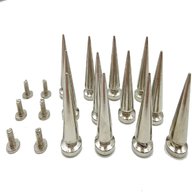 metal spikes for sale