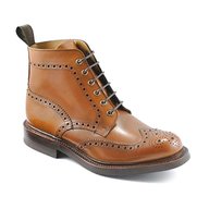 loake boots 10 for sale