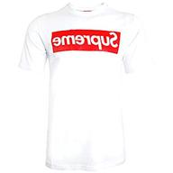 Supreme T Shirt for sale in UK | 70 used Supreme T Shirts