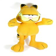 garfield soft toy for sale