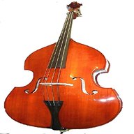 double bass for sale