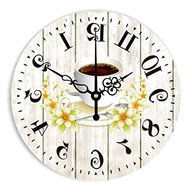 kitchen wall clocks for sale