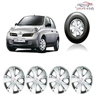 nissan micra wheel covers for sale