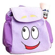 Dora Backpack for sale in UK | 10 used Dora Backpacks