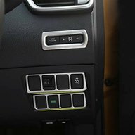 nissan qashqai switch for sale