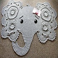 elephant rug for sale
