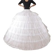 wedding petticoat for sale