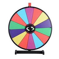 spin wheel for sale