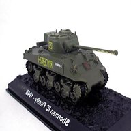 diecast sherman tank for sale