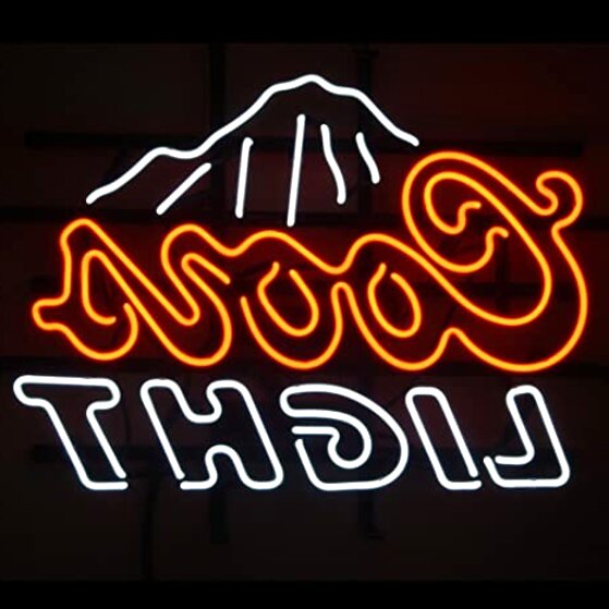 Neon Beer Signs for sale in UK | 60 used Neon Beer Signs