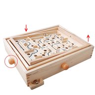 ball maze game for sale