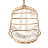rattan swing chair for sale