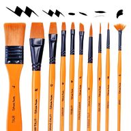 artists paint brushes for sale