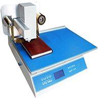 foil printing machine for sale