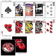 rolling stones cards for sale