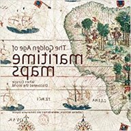 maritime maps for sale