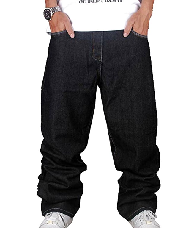Mens Baggy Jeans for sale in UK | 57 used Mens Baggy Jeans