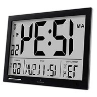 digital wall clock for sale