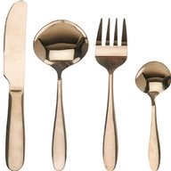 bronze cutlery for sale