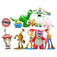 toy story cake toppers for sale