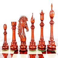 bud rosewood chess for sale