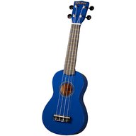 blue ukulele for sale