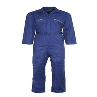 blue boiler suit for sale