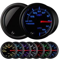 turbo boost gauge for sale