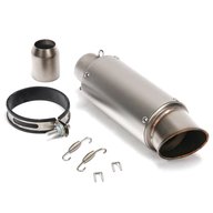 universal motorcycle exhaust for sale