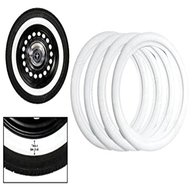 white wall tyre trim for sale