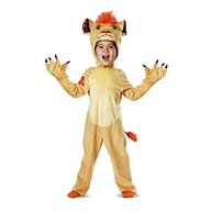 lion king costume for sale