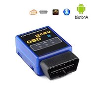obd2 bluetooth adapter for sale