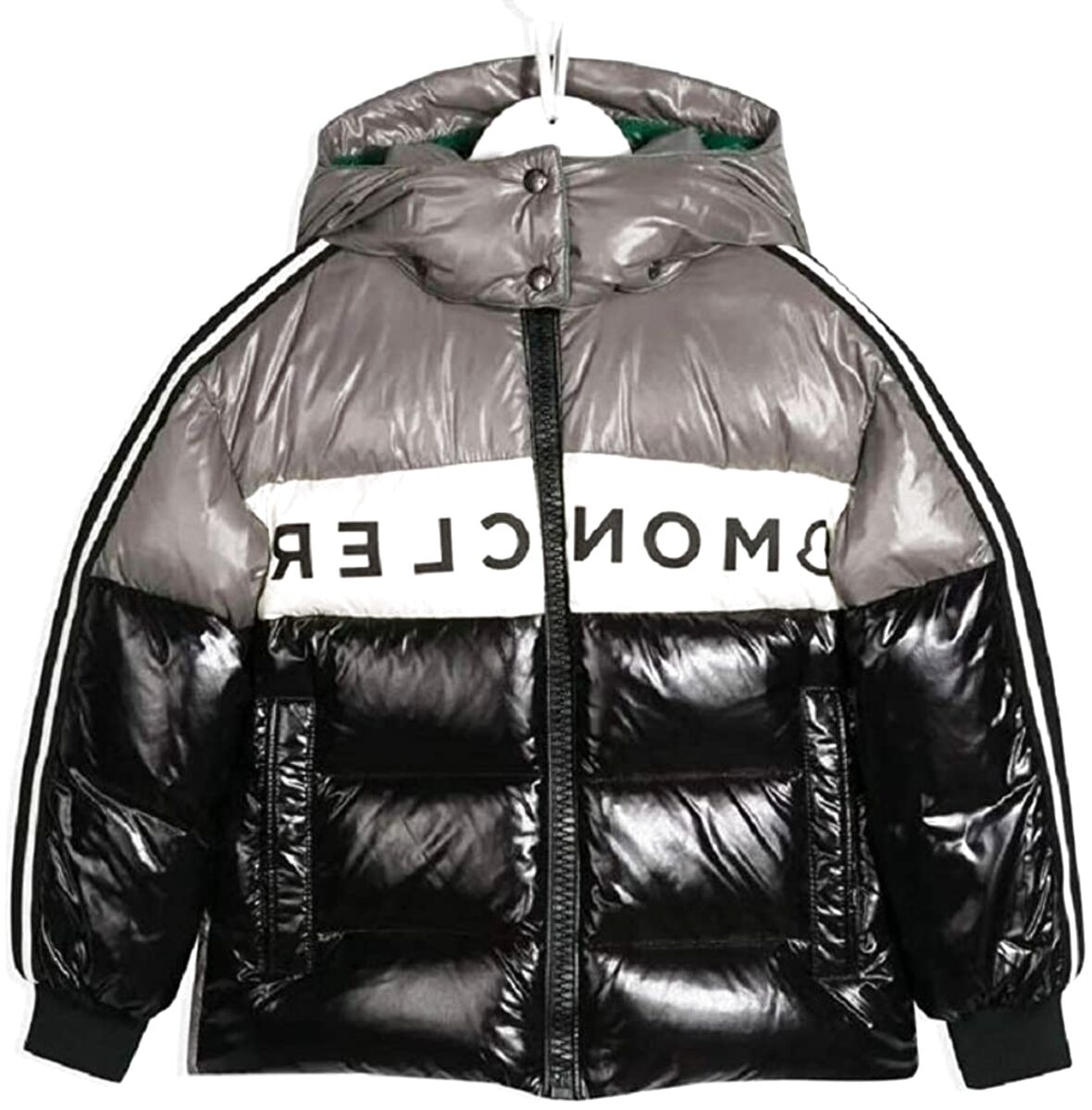 Moncler Boys for sale in UK | 88 used Moncler Boys