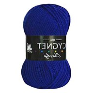 royal blue wool for sale