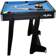 5 foot pool table for sale