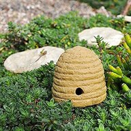 bee skep for sale