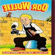 oor wullie books for sale