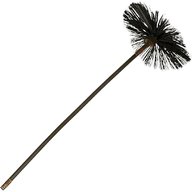 chimney sweep brushes for sale