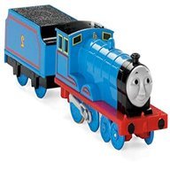 tomy trackmaster train edward for sale