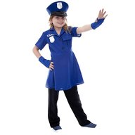 policewoman for sale