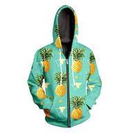 pineapple jacket for sale