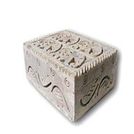 soapstone trinket boxes for sale