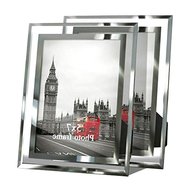 glass photo frame 7x5 for sale