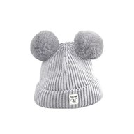 baby boy bobble hats for sale